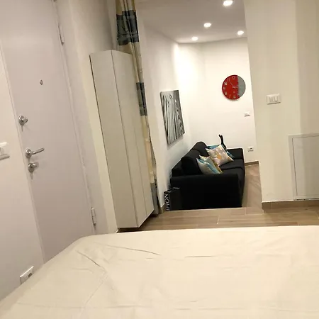 Apartament Hermes With Private Parking *