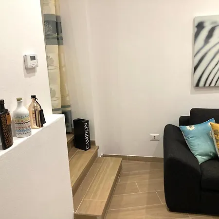 Apartment Hermes With Private Parking *