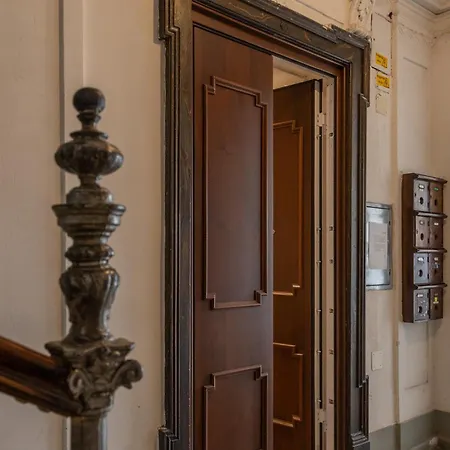 Hermes With Private Parking * Trieste