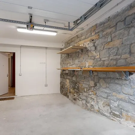 Apartman Hermes With Private Parking Trieszt
