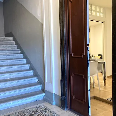 Hermes With Private Parking * Trieste