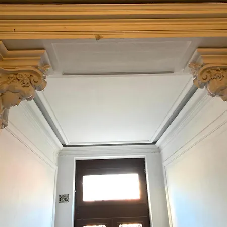 Apartment Hermes With Private Parking