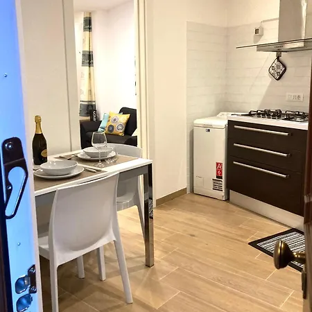 Apartment Hermes With Private Parking *