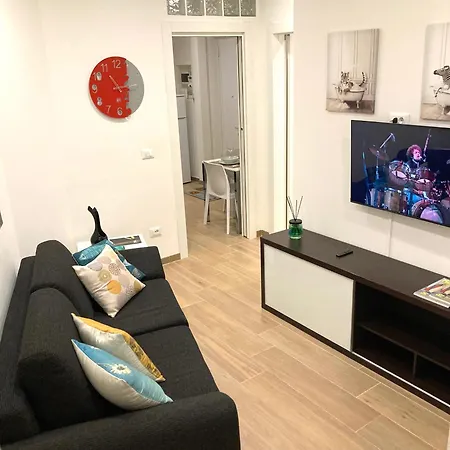 Hermes With Private Parking * Trieste