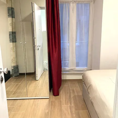 Apartment Hermes With Private Parking