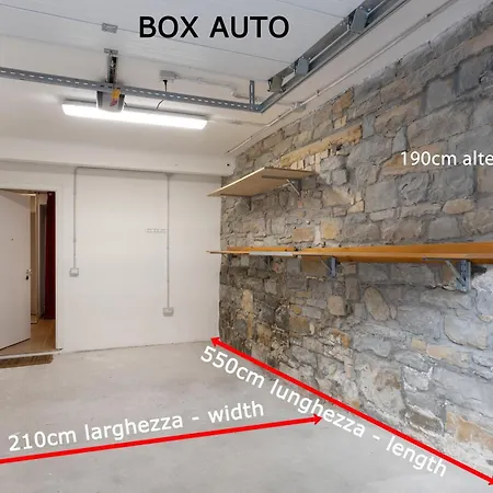 Hermes With Private Parking Apartment *