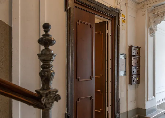 Hermes With Private Parking * Трієст