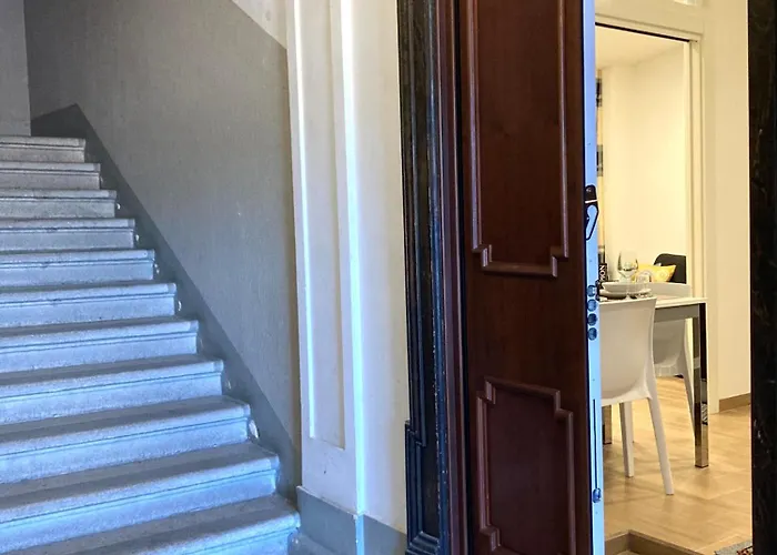 Hermes With Private Parking * Трієст