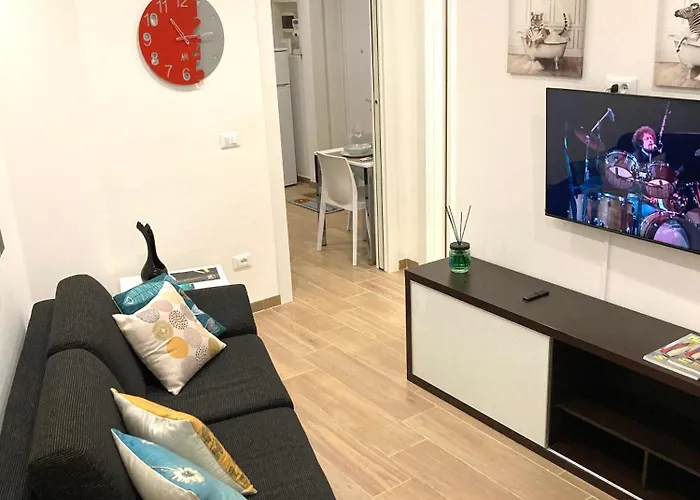 Hermes With Private Parking * Трієст