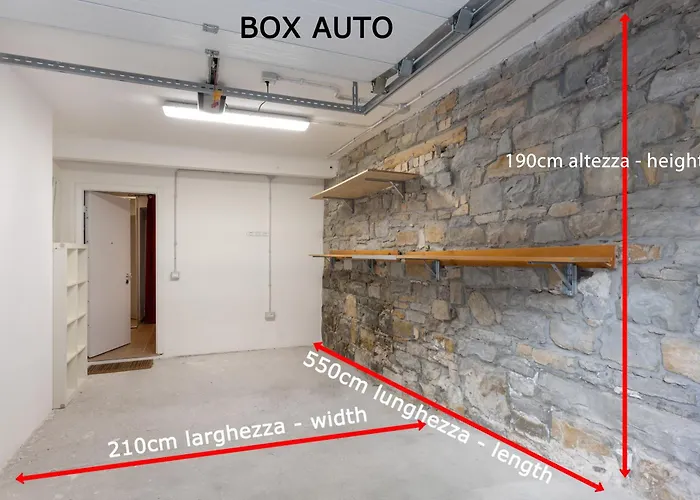 Hermes With Private Parking Апартаменти *